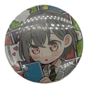ブシロードクリエイティブ 高松燈  BanG Dream! 黒渕かしこ先生描きおろし漫画 缶バッジ　12th☆LIVE DAY2：MyGO!!!!! ちいさな一瞬 グッズ通販購入特典
