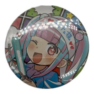 ブシロードクリエイティブ BanG Dream! パレオ 黒渕かしこ書き下ろし漫画 特典缶バッジ  12th☆LIVE DAY3：RAISE A SUILEN REVEAL グッズ通販購入特典