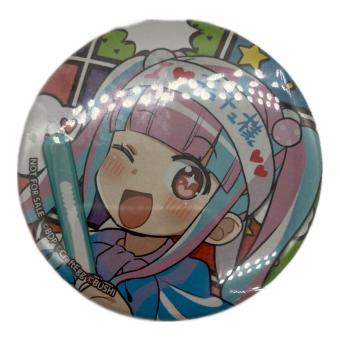 ブシロードクリエイティブ BanG Dream! パレオ 黒渕かしこ書き下ろし漫画 特典缶バッジ  12th☆LIVE DAY3：RAISE A SUILEN REVEAL グッズ通販購入特典