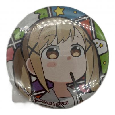 ブシロードクリエイティブ 市ヶ谷有咲 BanG Dream! 黒渕かしこ先生描き
