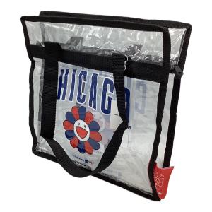 MLB (エムエルビー) カブストートバッグ 応援グッズ 東京シリーズ2025