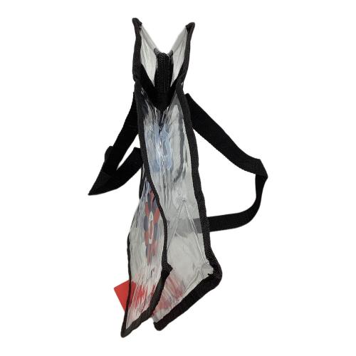 MLB (エムエルビー) カブストートバッグ 応援グッズ 東京シリーズ2025