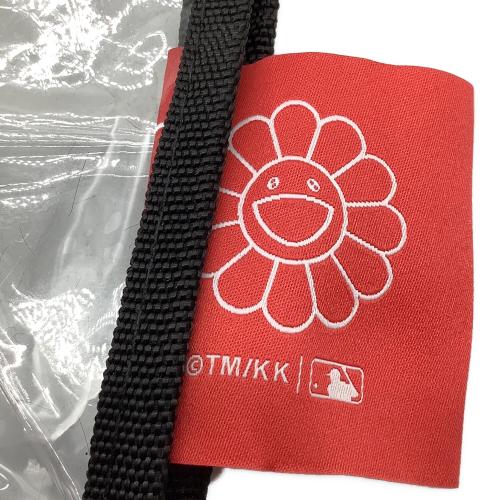 MLB (エムエルビー) カブストートバッグ 応援グッズ 東京シリーズ2025