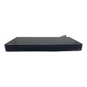 TOSHIBA (トウシバ) Blu-rayレコーダー REGZAブルーレイ DBR-W1008 2018年製