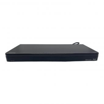 TOSHIBA (トウシバ) Blu-rayレコーダー REGZAブルーレイ DBR-W1008 2018年製