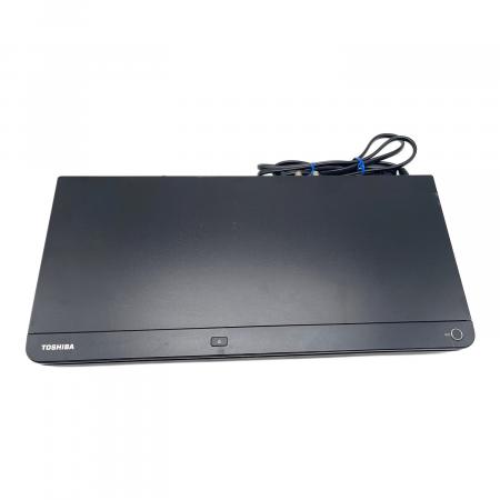 TOSHIBA (トウシバ) Blu-rayレコーダー REGZAブルーレイ DBR-W1008