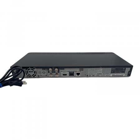 TOSHIBA (トウシバ) Blu-rayレコーダー REGZAブルーレイ DBR-W1008 TOSHIBA (トウシバ) Blu-rayレコーダー REGZAブルーレイ DBR-W1008