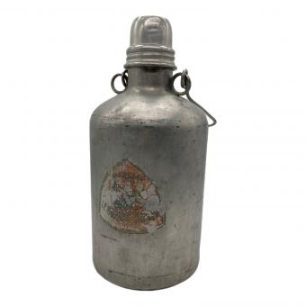 LE GRARD TETRAS ヴィンテージウォータージャグ 推定1940年製 フランス製 約6L ビッグテトラ