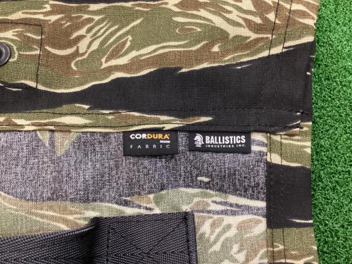 BALLISTICS (バリスティクス) アウトドアチェア オリーブ フィールドチェア