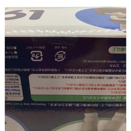 GOODSMILE COMPANY (グッドスマイルカンパニー) とある科学の超電磁砲S ミサカ ねんどろいど GOODSMILE ONLINE SHOP限定　