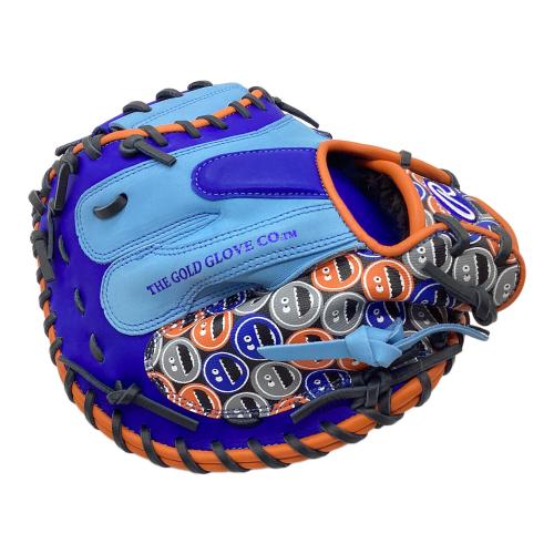 RAWLINGS (ローリングス) 軟式用 グローブ GR2FHG2AF　HOH グラフィック ブルー