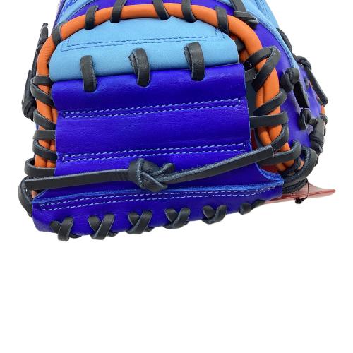 RAWLINGS (ローリングス) 軟式用 グローブ GR2FHG2AF　HOH グラフィック ブルー