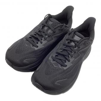 HOKA (ホカ) ランニングシューズ 1162050 メンズ SIZE 26cm ブラック