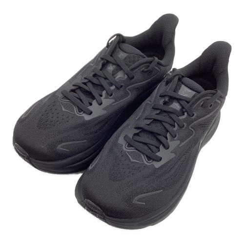 HOKA (ホカ) ランニングシューズ 1162050 メンズ SIZE 26cm ブラック
