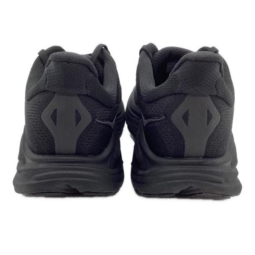 HOKA (ホカ) ランニングシューズ 1162050 メンズ SIZE 26cm ブラック