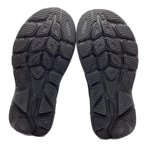 HOKA (ホカ) ランニングシューズ 1162050 メンズ SIZE 26cm ブラック