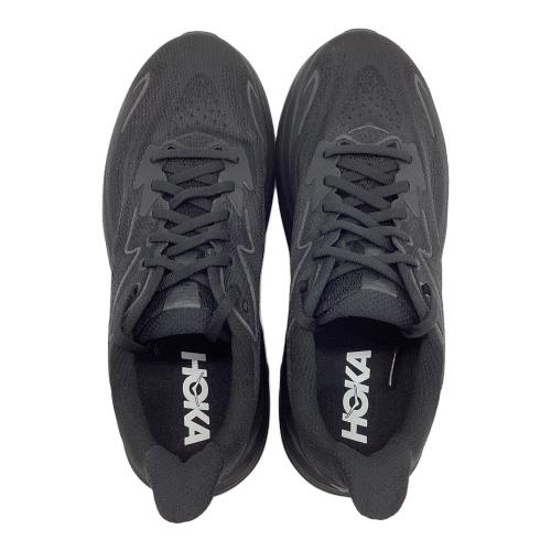 HOKA (ホカ) ランニングシューズ 1162050 メンズ SIZE 26cm ブラック