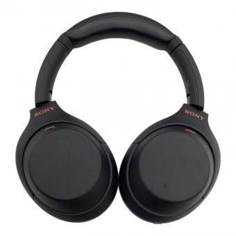 SONY (ソニー) ワイヤレスヘッドホン WH-1000XM4