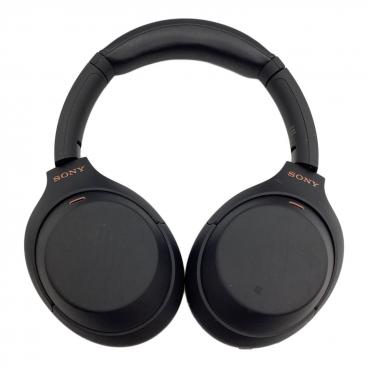 SONY (ソニー) ワイヤレスヘッドホン WH-1000XM3｜トレファクONLINE