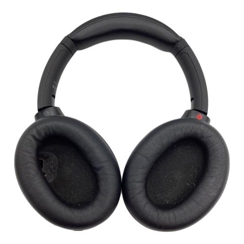 SONY (ソニー) ワイヤレスヘッドホン WH-1000XM4
