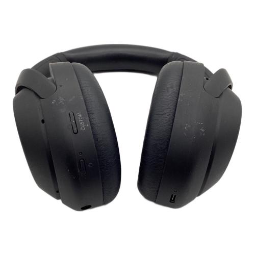 SONY (ソニー) ワイヤレスヘッドホン WH-1000XM4
