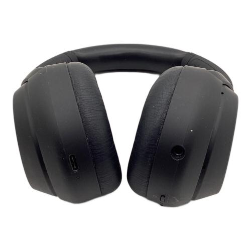 SONY (ソニー) ワイヤレスヘッドホン WH-1000XM4