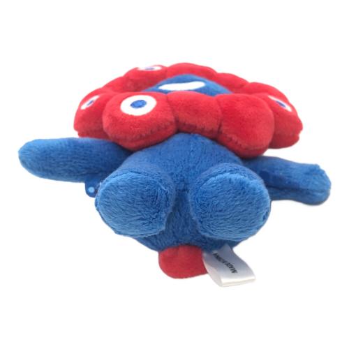 ミャクミャク ペアマグネットマスコットキーホルダー タグ付