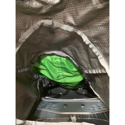 GREGORY (グレゴリー) バックパック SIZE L ブラック バルトロ65