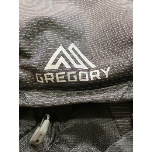 GREGORY (グレゴリー) バックパック SIZE L ブラック バルトロ65