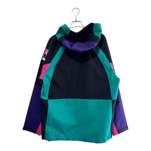 JORDAN (ジョーダン) ジャージトップ CT3339-010 MOUNTAIN SIDE GORE-TEX JACKET メンズ SIZE L グリーン