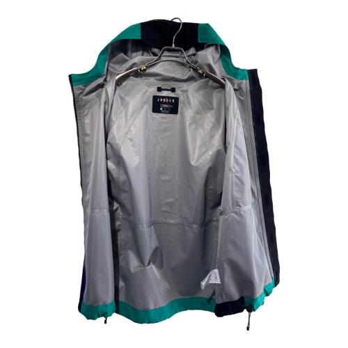 JORDAN (ジョーダン) ジャージトップ CT3339-010 MOUNTAIN SIDE GORE-TEX JACKET メンズ SIZE L グリーン