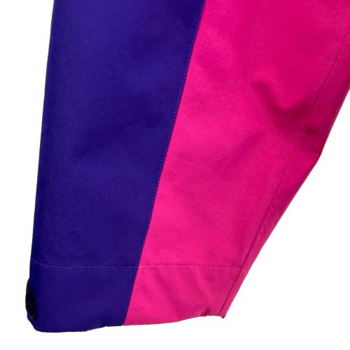 JORDAN (ジョーダン) ジャージトップ CT3339-010 MOUNTAIN SIDE GORE-TEX JACKET メンズ SIZE L グリーン