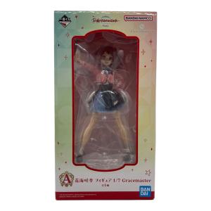 BANDAI SPIRITS 一番くじ 学園アイドルマスター A賞 花海咲季 フィギュア 1/7 Gracemaster