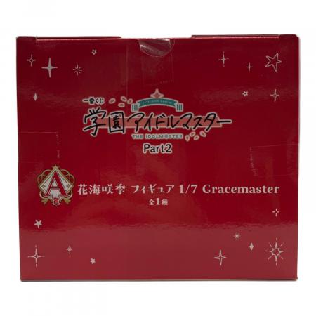 BANDAI SPIRITS 一番くじ 学園アイドルマスター A賞 花海咲季