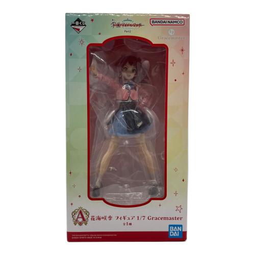 BANDAI SPIRITS 一番くじ 学園アイドルマスター A賞 花海咲季 フィギュア 1/7 Gracemaster