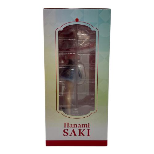 BANDAI SPIRITS 一番くじ 学園アイドルマスター A賞 花海咲季 フィギュア 1/7 Gracemaster