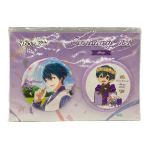京都アニメーション Free! 桐嶋郁弥 Wonderful Birthday party! 缶バッジセット キャラクターグッズ