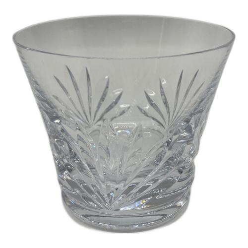 Baccarat (バカラ) ロックグラス 2024 ルテシア