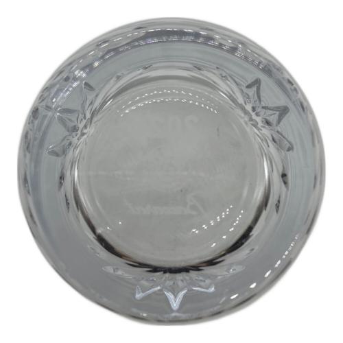 Baccarat (バカラ) ロックグラス 2024 ルテシア