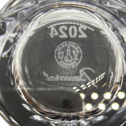 Baccarat (バカラ) ロックグラス 2024 ルテシア