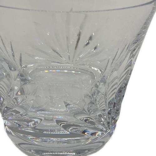 Baccarat (バカラ) ロックグラス 2024 ルテシア