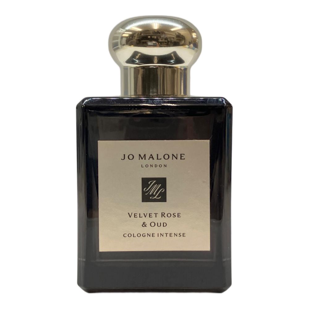 JO MALONE (ジョーマローン) オーデコロン 50ml 残量80%-99% ヴェル