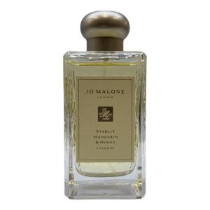 JO MALONE (ジョーマローン) オーデコロン 100ml 残量80%-99% スターリット マンダリン＆ハニー