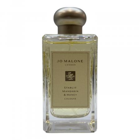 JO MALONE (ジョーマローン) オーデコロン 100ml 残量80%-99% スター