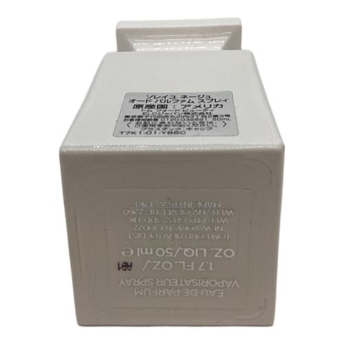 TOM FORD (トムフォード) オードパルファム 箱付 50ml 残量80%-99% ソレイユ ネージュ