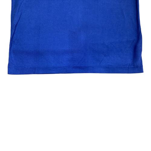 横浜F・マリノス (ヨコハマエフマリノス) サッカーユニフォーム ASR-1055 【11】/デサント時代 メンズ SIZE L ブルー