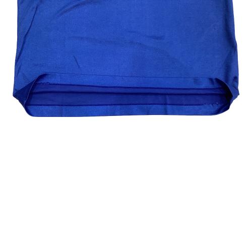 横浜F・マリノス (ヨコハマエフマリノス) サッカーユニフォーム ASR-1055 【11】/デサント時代 メンズ SIZE L ブルー