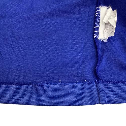 横浜F・マリノス (ヨコハマエフマリノス) サッカーユニフォーム ASR-1055 【11】/デサント時代 メンズ SIZE L ブルー