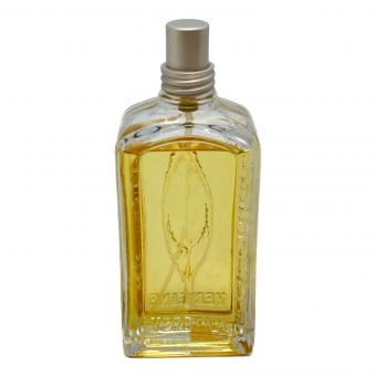 L'OCCITANE (ロクシタン) オードトワレ 100ml 残量80%-99% ヴァーベナ