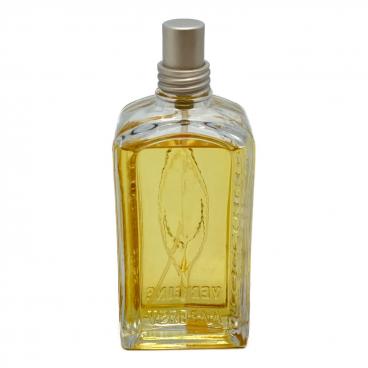 L'OCCITANE (ロクシタン) オードトワレ 125ml 残量80%-99% ローズ